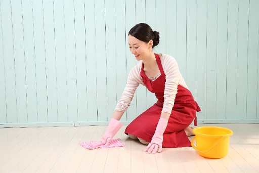 2-3　仕事をする上で、毎朝掃除をする本当の意味を知っていますか？